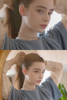明星专题：胡安妮塔·泰勒